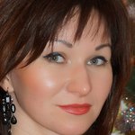 Ирина Люшникова