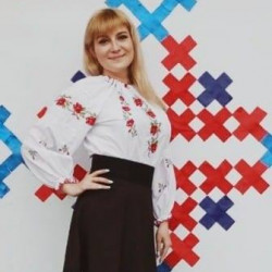 Анастасія Цехановська
