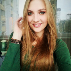 Irina Kovtun